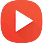 mxi video player android application logo